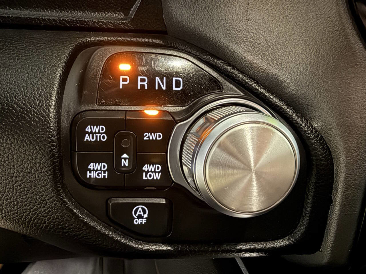 Used 2020 RAM 1500 Laramie w/ Sport Appearance Package image 25