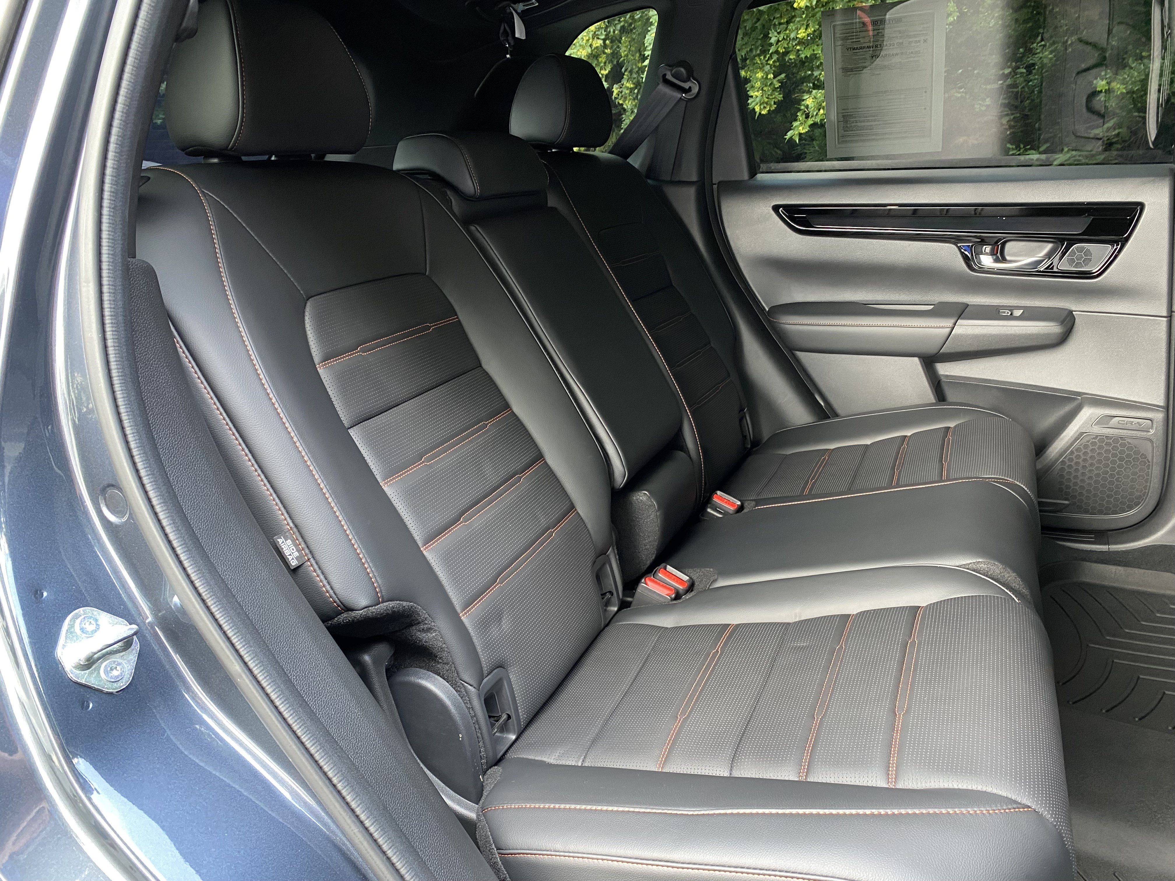 Used 2024 Honda CR-V Sport Touring image 35