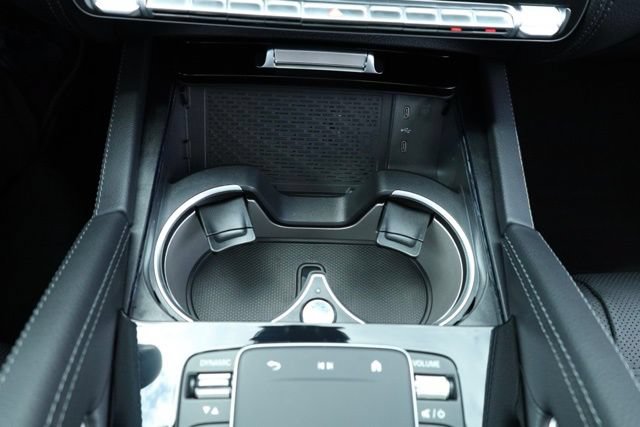 Certified 2026 Mercedes-Benz GLE 580 4MATIC image 19