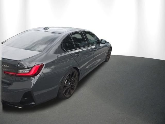 Certified 2024 BMW M340i w/ Premium Package RWD image 6