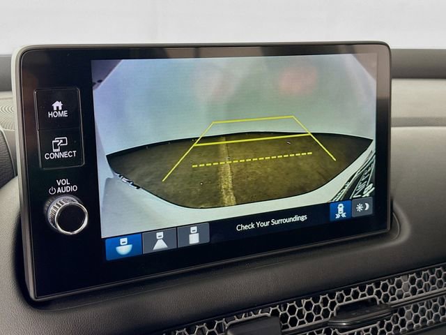 New 2026 Honda HR-V Sport image 38