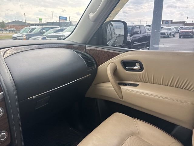 Used 2019 Nissan Armada SL w/ Premium Package image 22