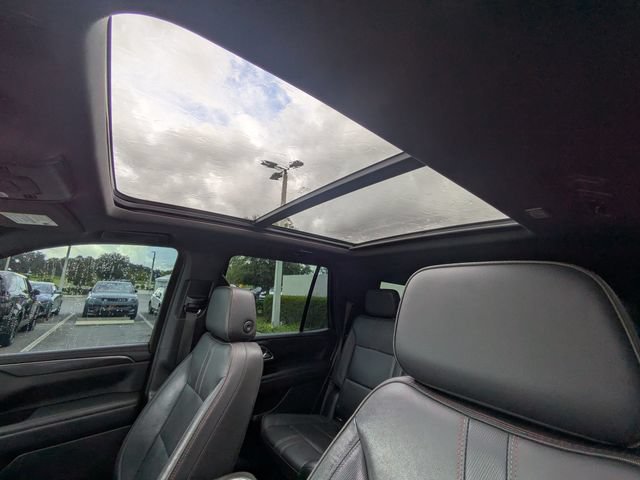 Used 2021 Chevrolet Tahoe RST AWD/4WD image 21