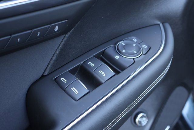 New 2026 Buick Envision Sport Touring AWD/4WD image 9