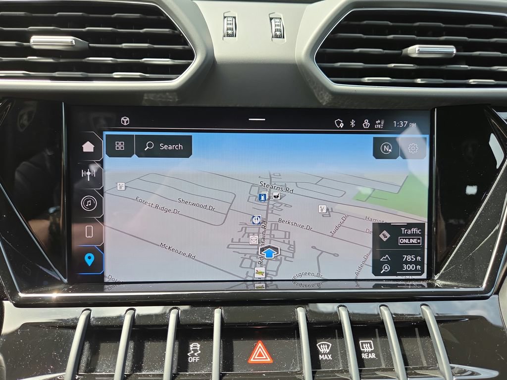Used 2024 Lamborghini Urus S AWD/4WD image 11