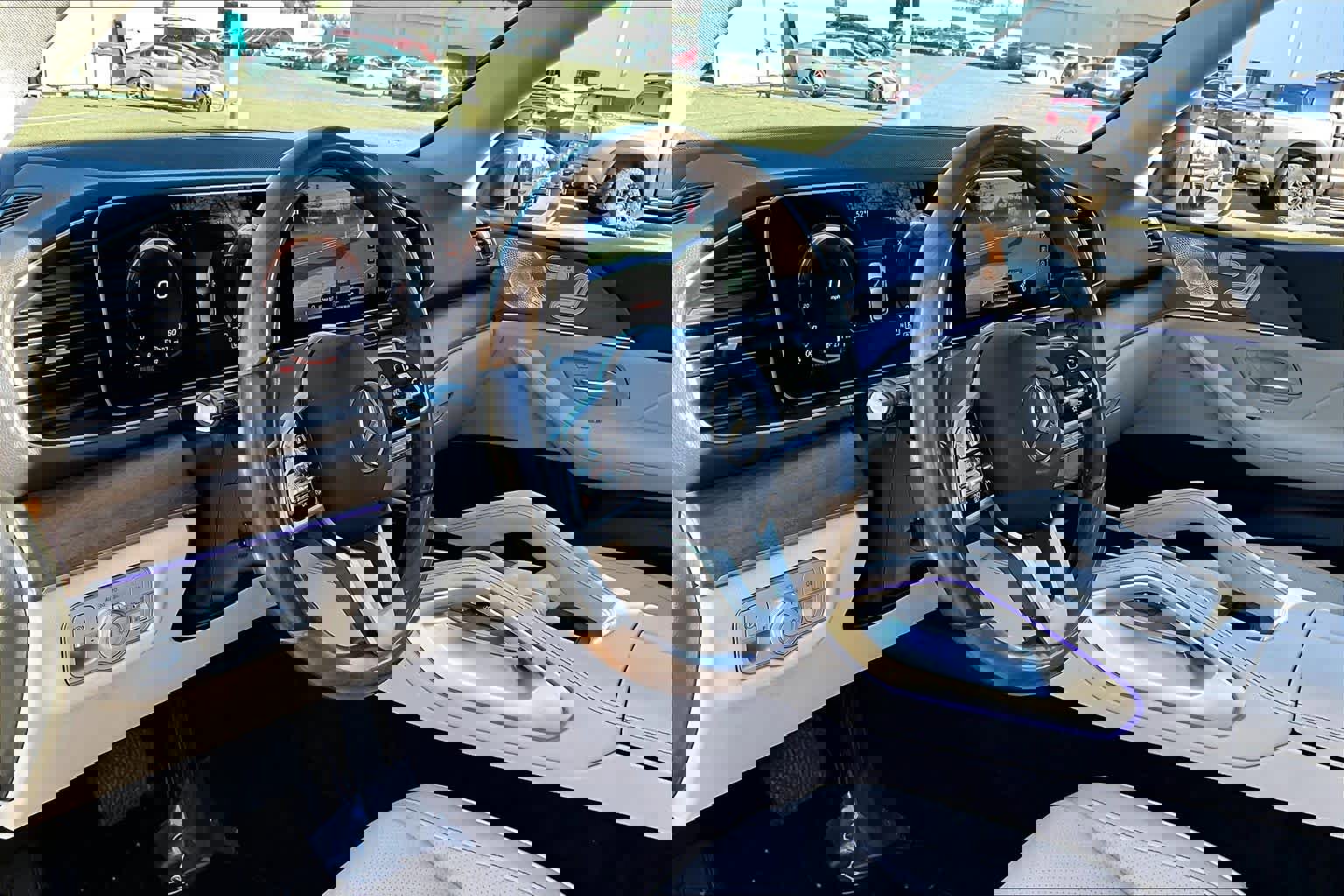 Used 2021 Mercedes-Benz GLE 350 GLE 350 image 18