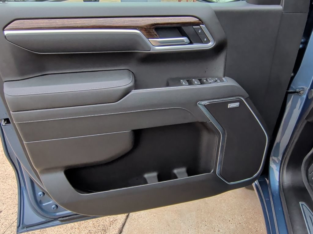 New 2026 GMC Sierra 1500 Elevation w/ Preferred Package RWD image 10