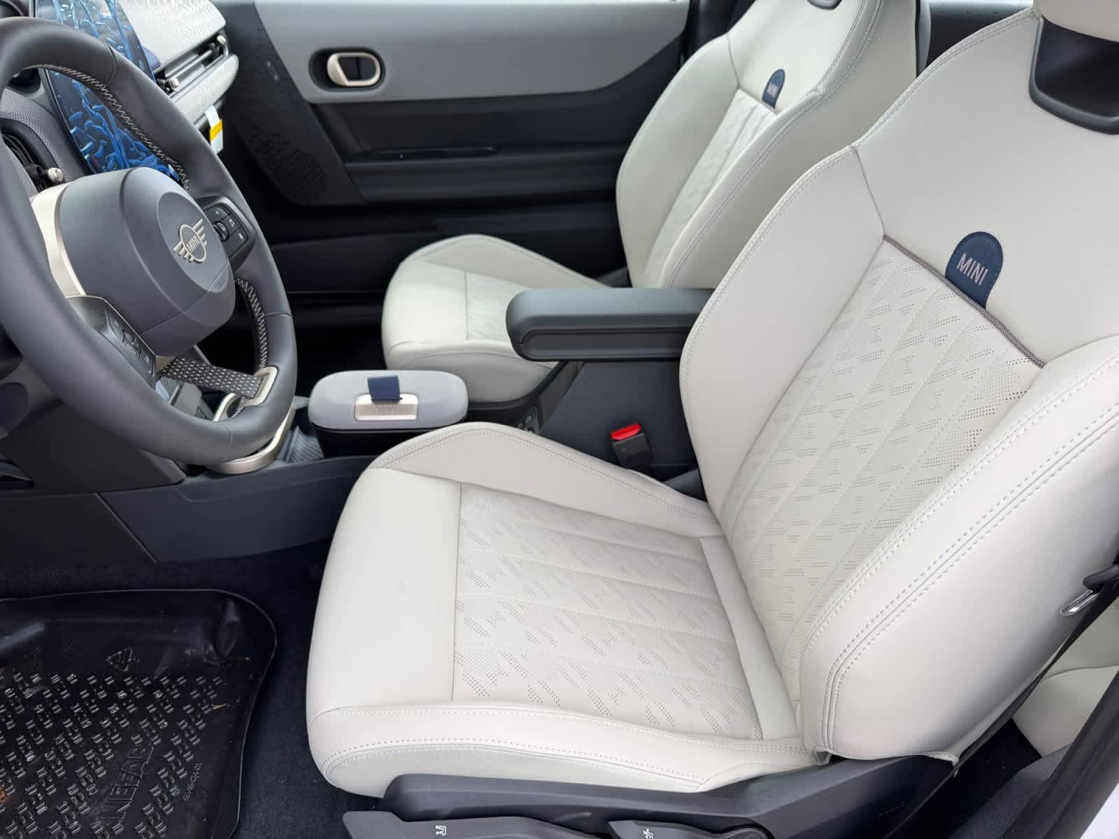 New 2026 MINI Cooper S FWD image 10