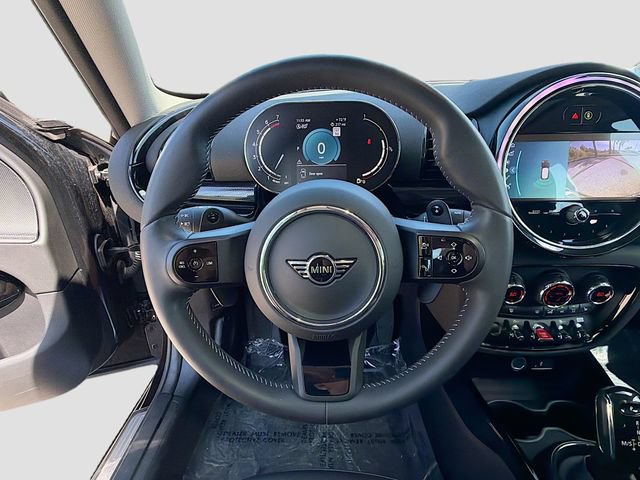 Used 2024 MINI Cooper Clubman S FWD image 37