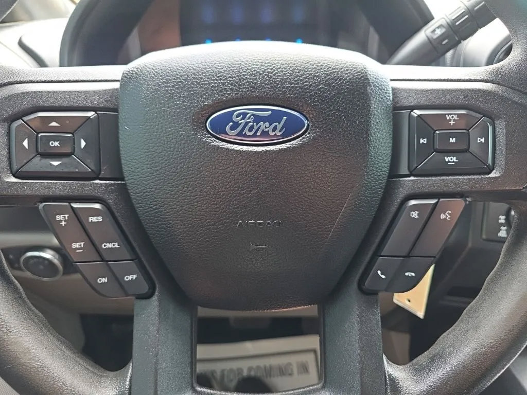Used 2015 Ford F150 XL w/ Equipment Group 101A Mid AWD/4WD image 23