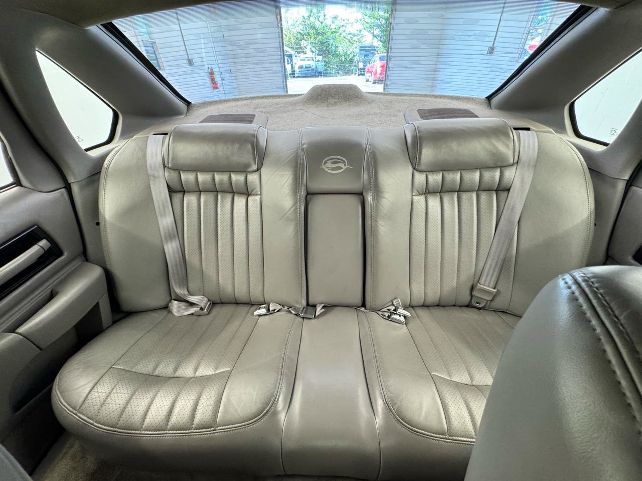 Used 1996 Chevrolet Impala SS RWD image 24