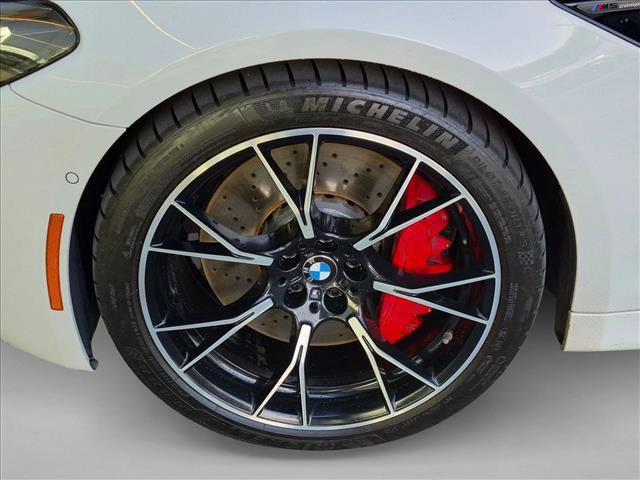 Used 2022 BMW M5 w/ Competition Package AWD/4WD image 24