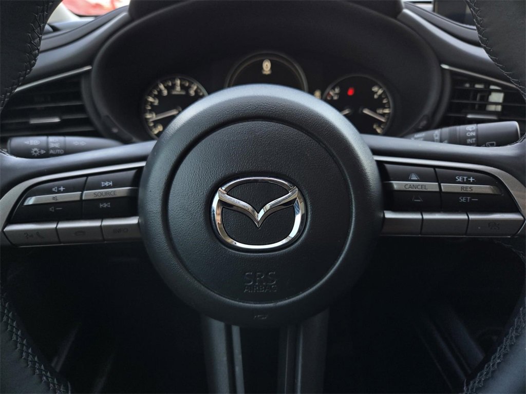 Used 2023 MAZDA CX-30 AWD 2.5 S w/ Select Package image 27