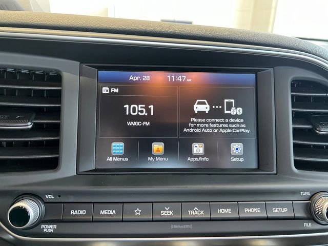Used 2019 Hyundai Elantra Value Edition w/ Cargo Package FWD image 20