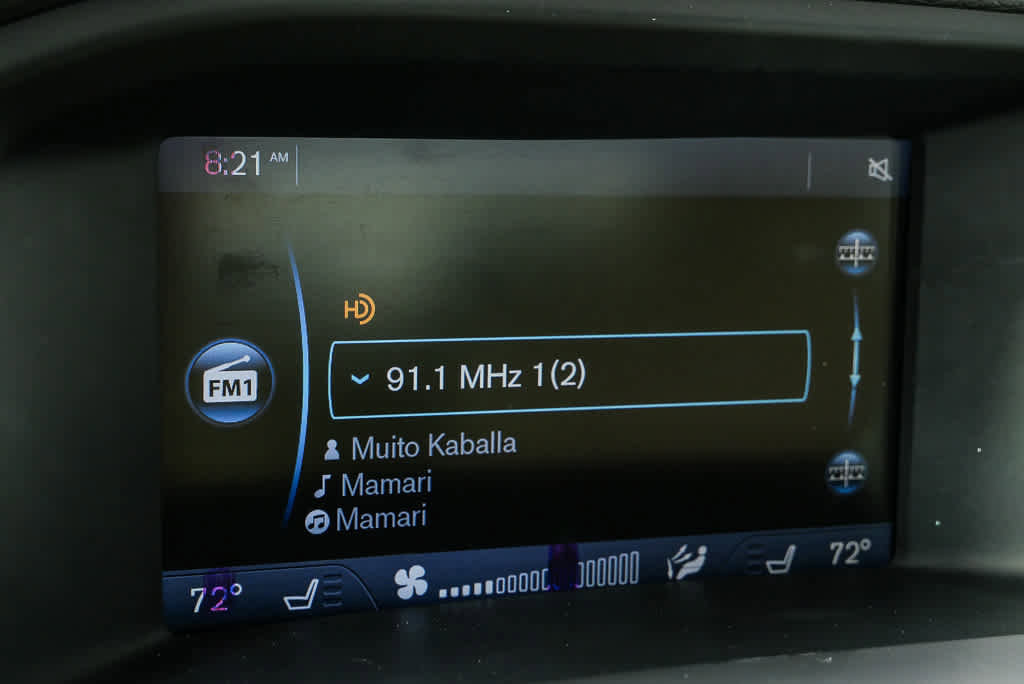 Used 2013 Volvo S60 T5 Premier FWD image 13