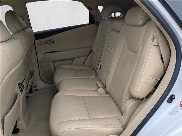 Used 2010 Lexus RX 350 AWD image 19