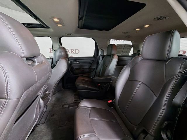 Used 2017 GMC Acadia Limited SLT AWD/4WD image 30