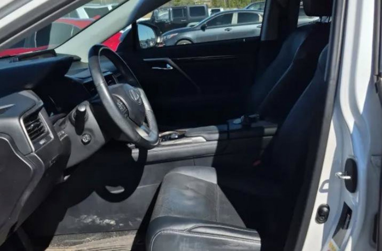 Used 2017 Lexus RX 350 AWD w/ Premium Package image 8