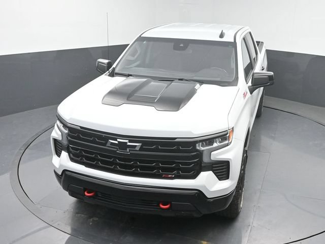 Used 2023 Chevrolet Silverado 1500 LT Trail Boss w/ Protection Package AWD/4WD image 36