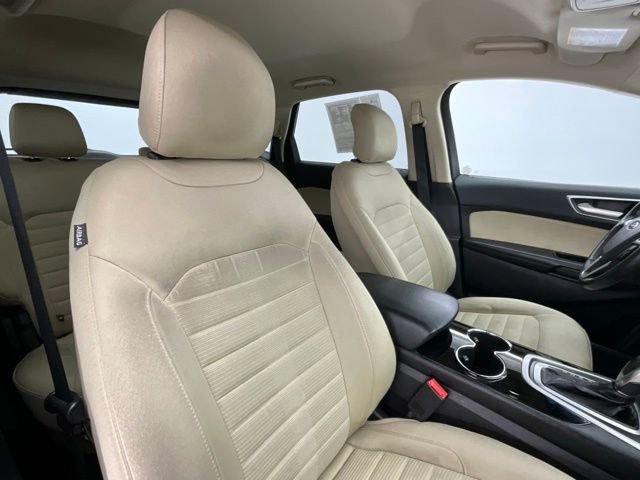 Used 2018 Ford Edge SEL image 13