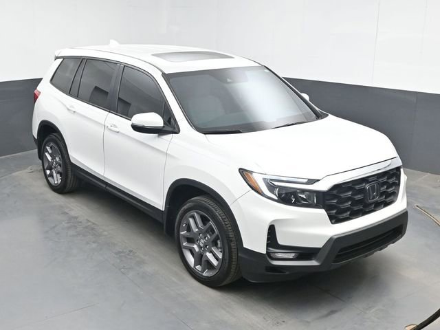 Used 2023 Honda Passport EX-L image 13