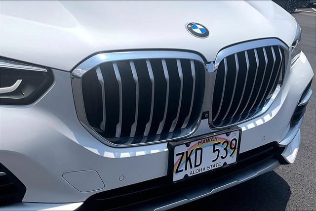 Used 2023 BMW X5 xDrive40i w/ Premium Package AWD/4WD image 30