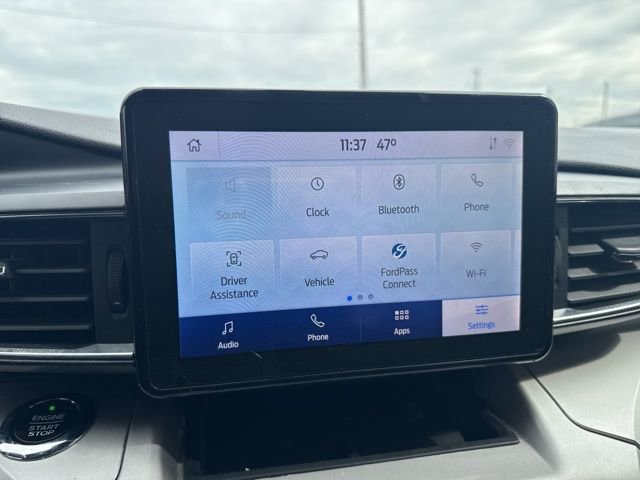 Used 2020 Ford Explorer XLT w/ Equipment Group 202A image 26