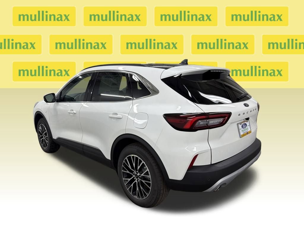 New 2026 Ford Escape SE w/ PHEV Premium Package image 11