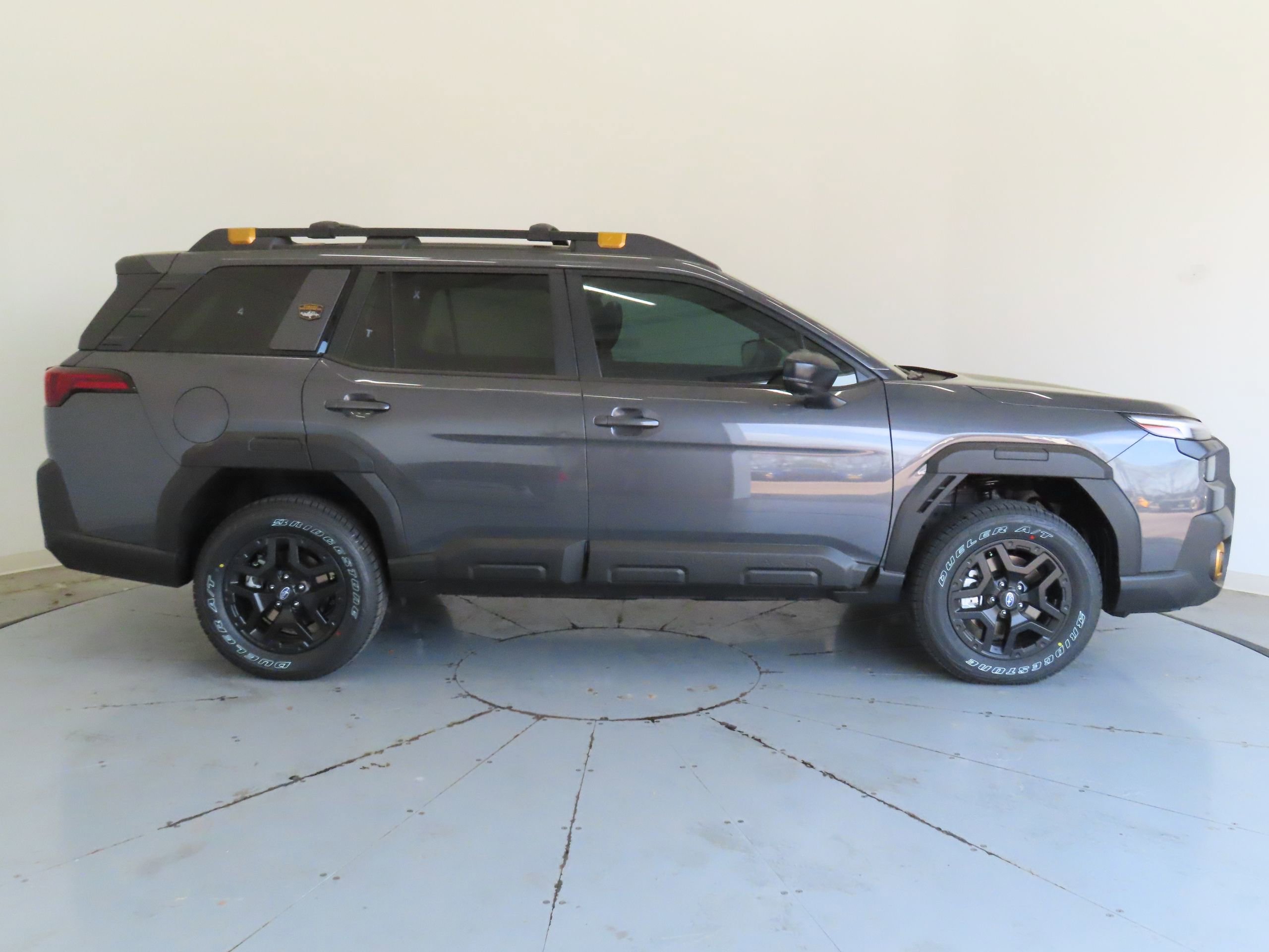 New 2026 Subaru Outback Wilderness image 2