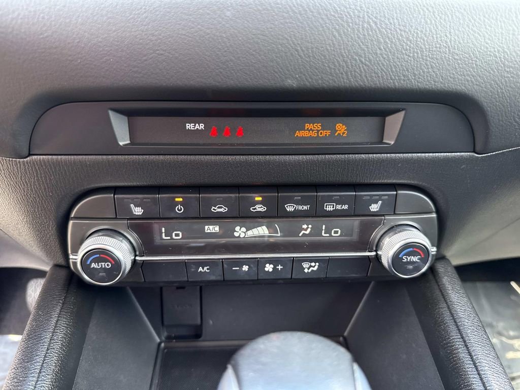 Certified 2024 MAZDA CX-5 AWD 2.5 S w/ Select Package image 35