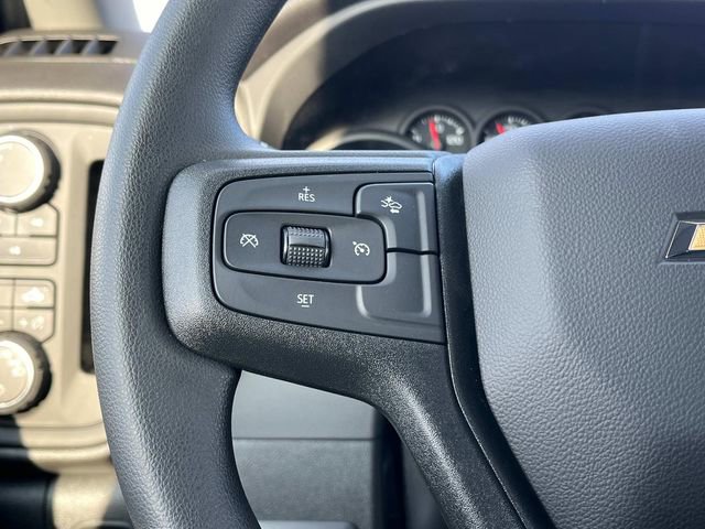 New 2025 Chevrolet Silverado 2500 W/T w/ WT Convenience Package image 24