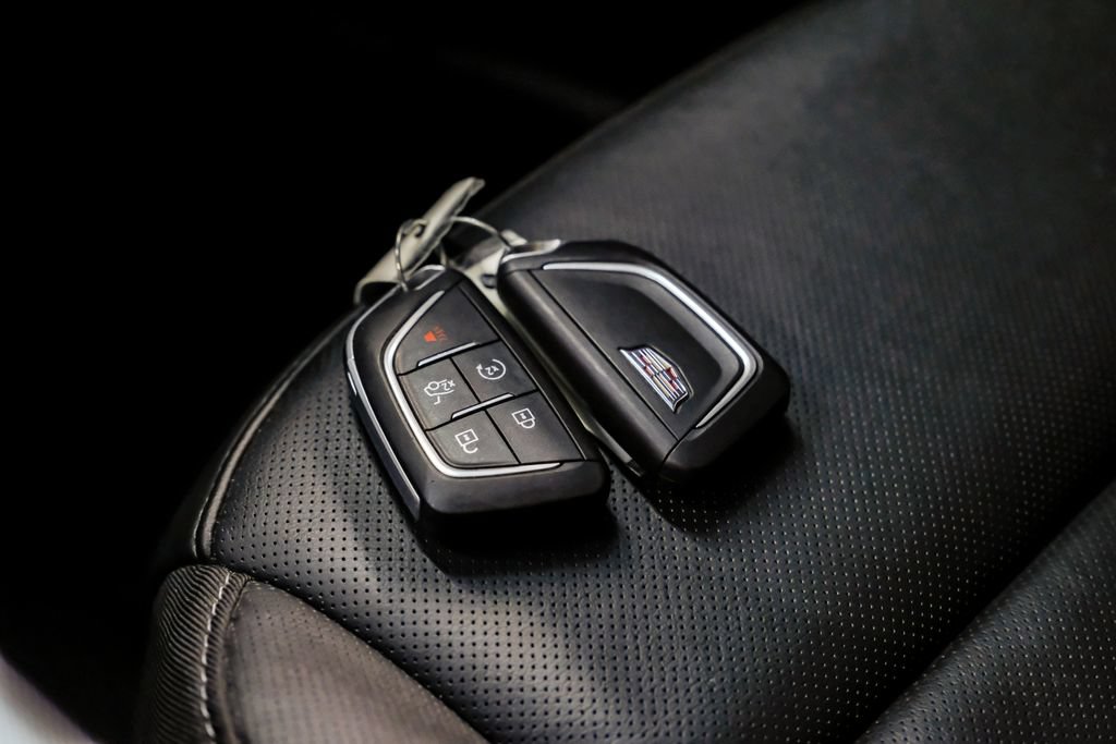 Used 2022 Chevrolet Equinox RS w/ Infotainment Package FWD image 71