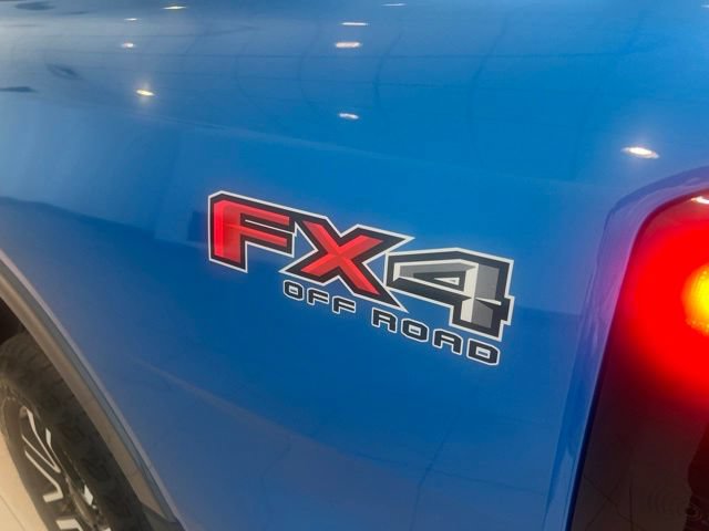 Used 2024 Ford Ranger Lariat w/ FX4 Off-Road Package AWD/4WD image 29