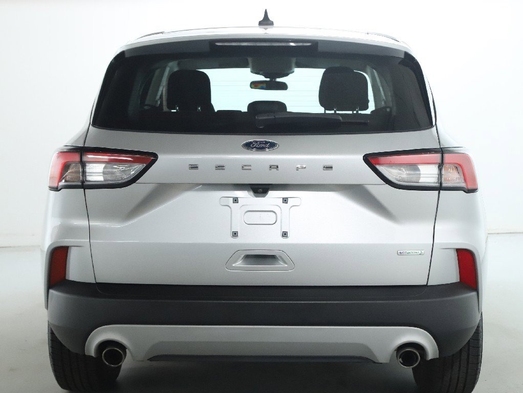 Used 2020 Ford Escape S image 42
