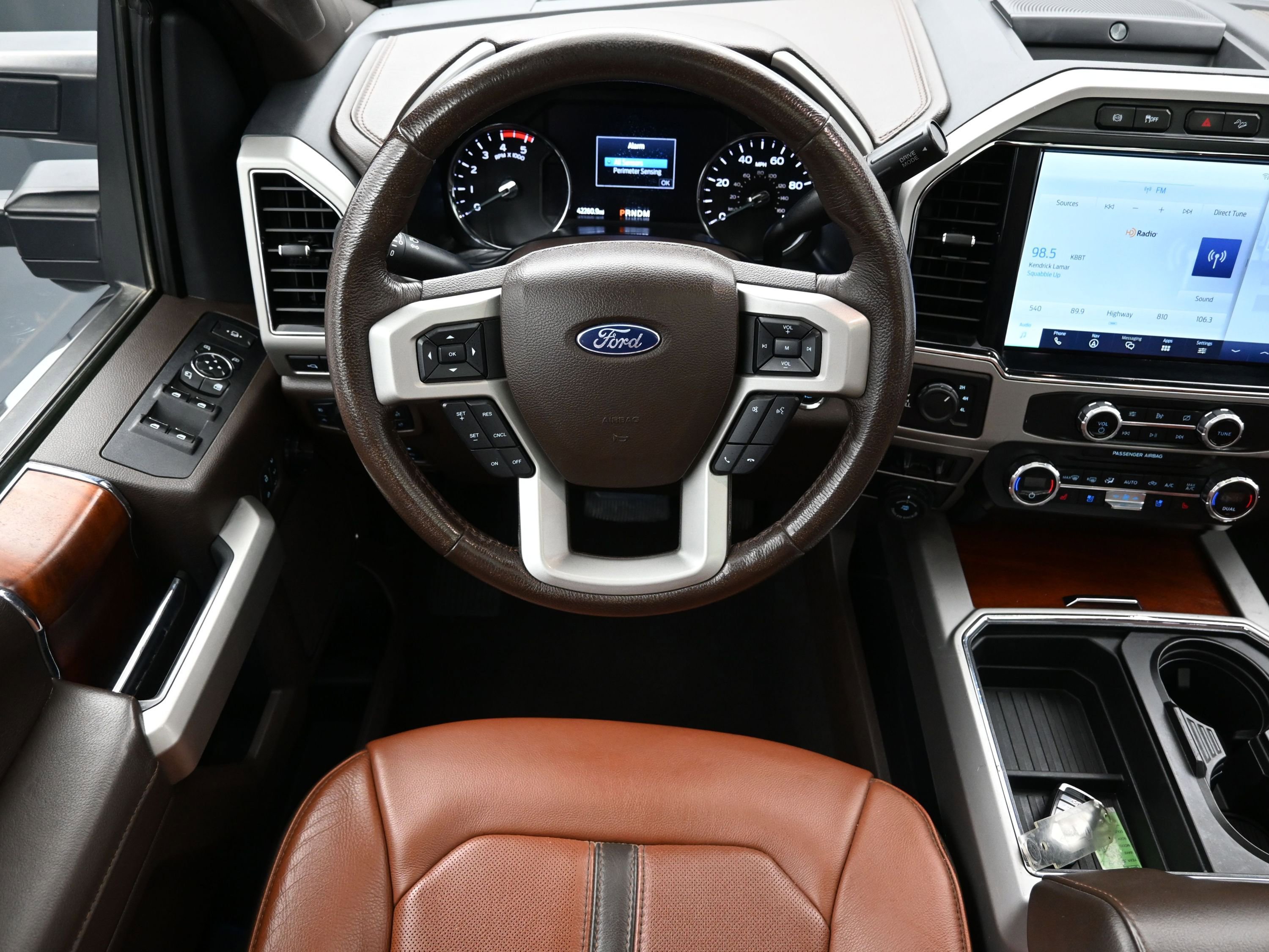 Used 2022 Ford F250 King Ranch w/ King Ranch Ultimate Package image 25