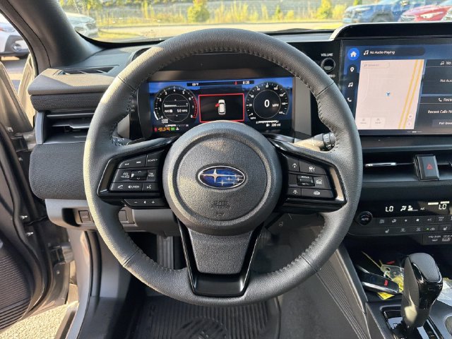 New 2026 Subaru Outback Limited AWD/4WD image 24