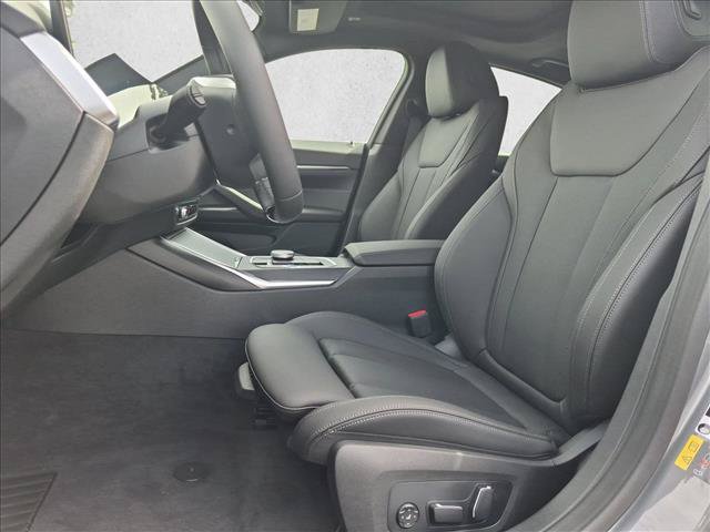New 2026 BMW i4 eDrive40 w/ Premium Package RWD image 4