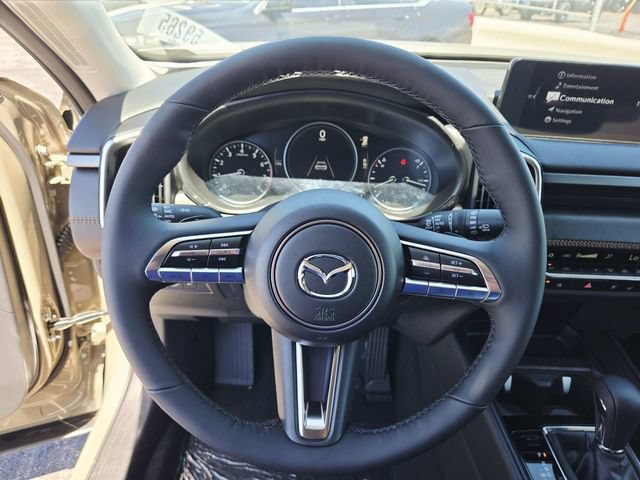 New 2026 MAZDA CX-50 2.5 Turbo w/ Cargo Package AWD/4WD image 16