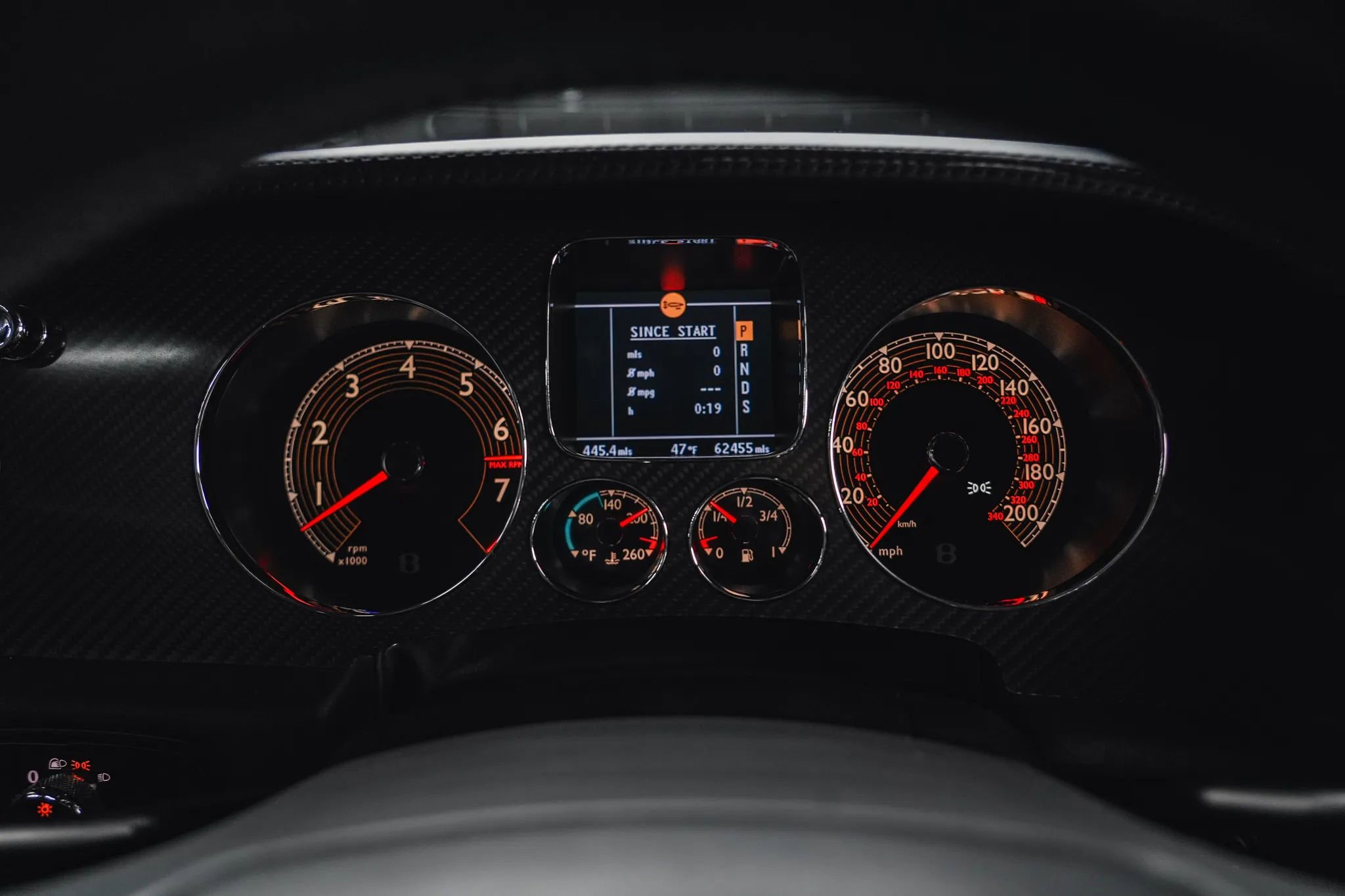 Used 2010 Bentley Continental GT Supersports image 51