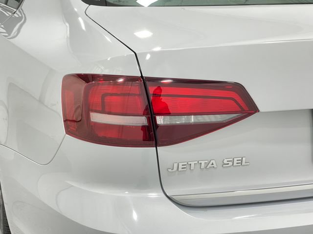Used 2018 Volkswagen Jetta SEL image 33