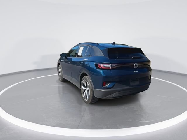 Used 2023 Volkswagen ID.4 Pro S image 8