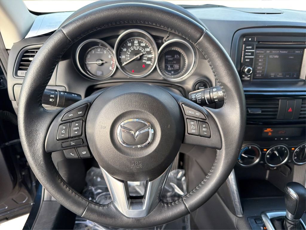 Used 2015 MAZDA CX-5 Touring image 18