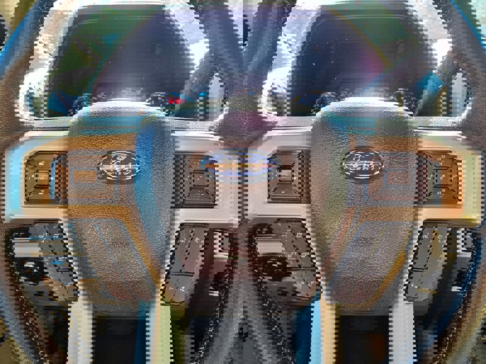 Used 2019 Ford F250 Lariat w/ Lariat Ultimate Package image 41