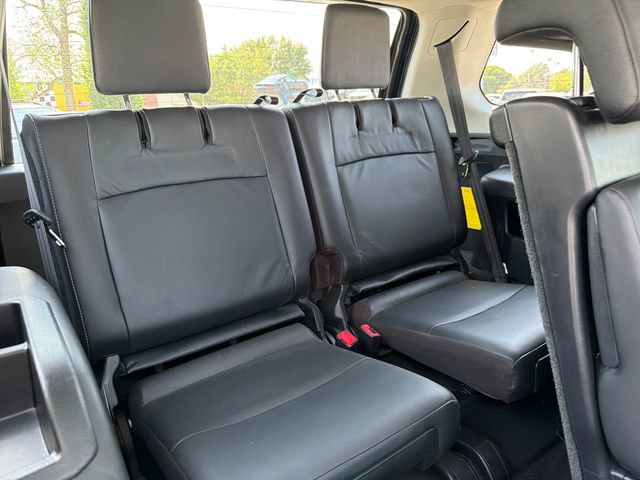 Used 2024 Toyota 4Runner Limited AWD/4WD image 28