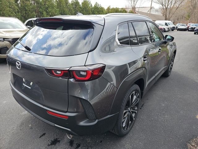 New 2026 MAZDA CX-50 AWD 2.5 S w/ Weather Package image 3