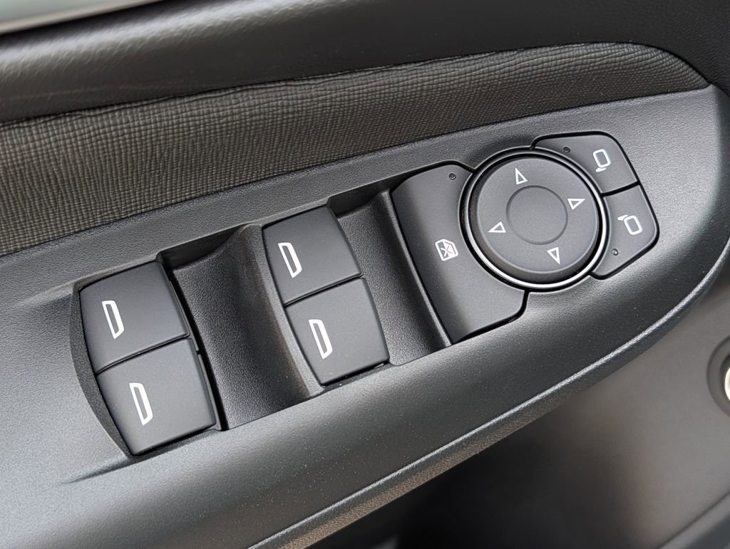 New 2026 Buick Envista Preferred w/ Convenience I Package FWD image 38