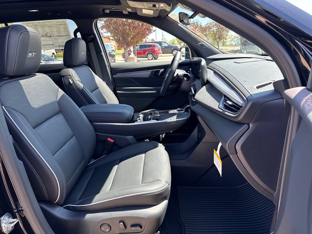 New 2026 Buick Enclave Sport Touring w/ Power Package AWD/4WD image 44