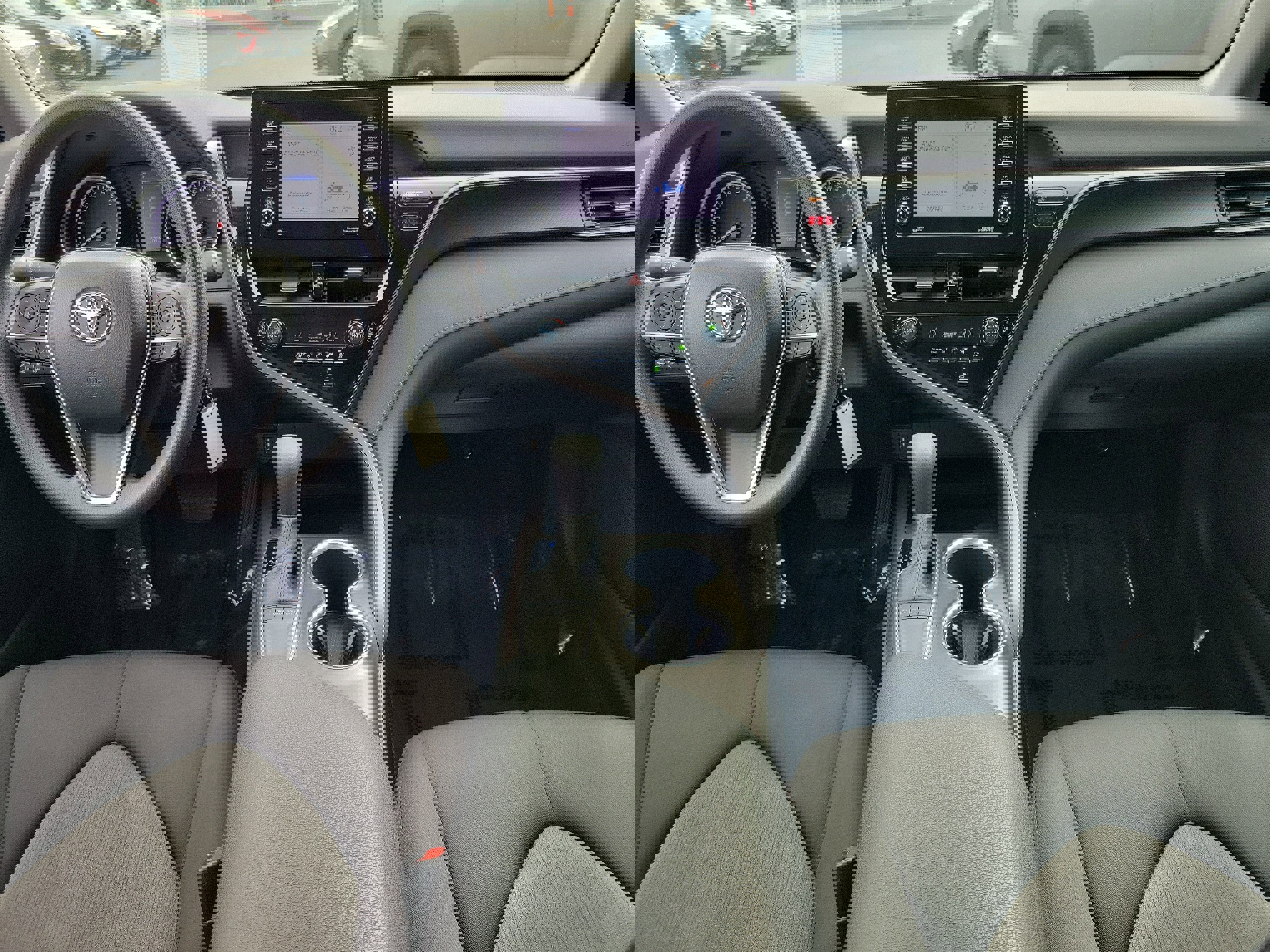 Used 2023 Toyota Camry LE image 9