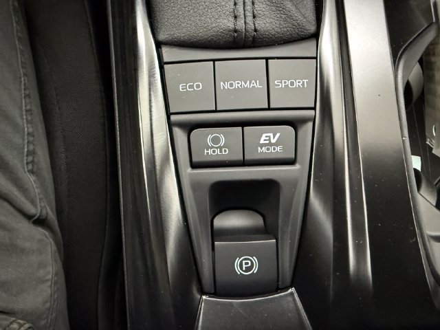 New 2026 Toyota Camry LE w/ Convenience Package FWD image 22