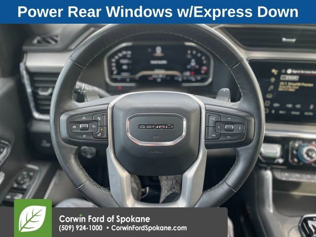 Used 2024 GMC Sierra 1500 Denali w/ Denali Reserve Package image 28